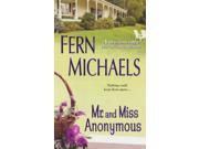 Mr. and Miss Anonymous Reprint