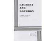 Laundry and Bourbon