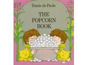 The Popcorn Book Reprint