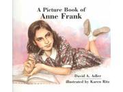 A Picture Book of Anne Frank Picture Book Biography