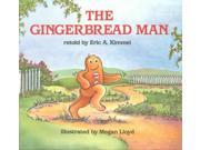 The Gingerbread Man Reprint