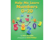 Help Me Learn Numbers 0 20