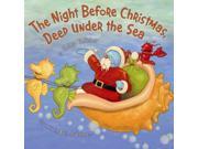 The Night Before Christmas Deep Under the Sea