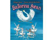 Ballerina Swan