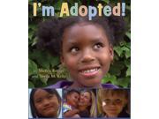 I m Adopted!