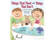 Things That Float and Things That Don t