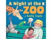 A Night at the Zoo I Like to Read