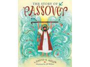 The Story of Passover Reprint
