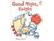 Good Night Knight I Like to Read