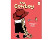 The Cowboy I Like to Read