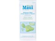 Reference Maps of the Islands of Hawaii 8 FOL MAP