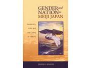 Gender and Nation in Meiji Japan