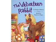 The Velveteen Rabbit BRDBK REP