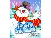Frosty the Snowman BRDBK