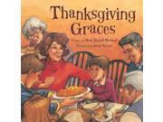Thanksgiving Graces