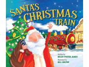 Santa s Christmas Train