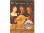 The Renaissance Guitar The Frederick Noad Guitar Anthology PAP COM