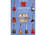 Blues Jam Trax Collection for Guitar PAP COM