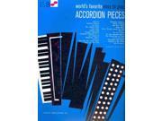 World s Favorite Easy to Play Accordion Pieces World s Favorite