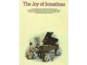 The Joy of Sonatinas