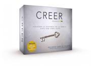 Creer Believe BOX PCK CS