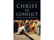 Christ in Conflict Revised