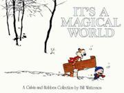 It s a Magical World Calvin and Hobbes Collection