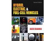 Hybrid Electric Fuel Cell Vehicles 2
