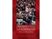Presidential Leadership 9