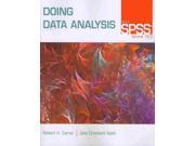Doing Data Analysis With SPSS