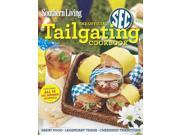 Southern Living the Official Sec Tailgating Cookbook