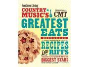 Southern Living Country Music s Greatest Eats