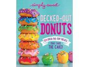 Simply Sweet Decked Out Donuts