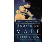 Unmasking Male Depression