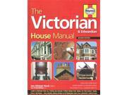 The Victorian Edwardian House Manual 2