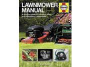 Lawnmower Manual Haynes Manuals