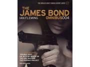 The James Bond Omnibus 004 James Bond Omnibus