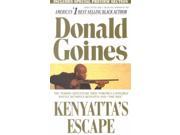 Kenyattas Escape