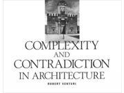 Complexity and Contradiction in Architecture 2