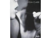 Lygia Clark