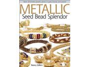 Metallic Seed Bead Splendor