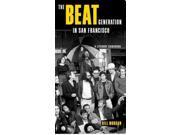 The Beat Generation in San Francisco