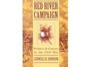 Red River Campaign Reprint