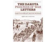 The Dakota Prisoner of War Letters