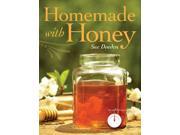 Homemade With Honey