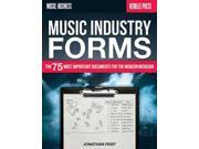 Music Industry Forms Music Business
