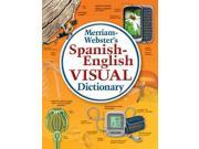 Merriam Webster s Spanish English Visual Dictionary Original