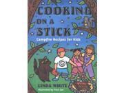 Cooking on a Stick Acitvities for Kids