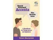 Teach Yourself Accents the British Isles PAP COM