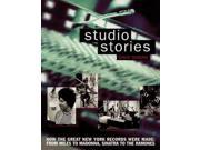 Studio Stories